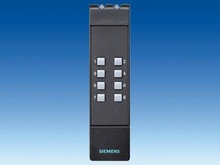 Hand-Held Transmitter, 4-Channel - Complete Assemblies