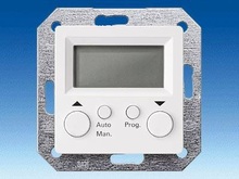 Устройство управления жалюзи - Контроллеры жалюзи/ставень