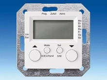 Устройство управления жалюзи comfort для программ Delta i-system - Контроллеры жалюзи/ставень