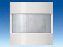 Датчик движения в дизайне DELTA i-system - Детекторы движения