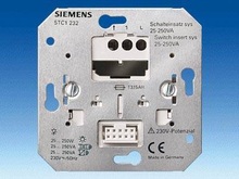 Электрическая часть выключателя sys, 25 - 250 ВА - Электрические части для управления освещением / коммутации