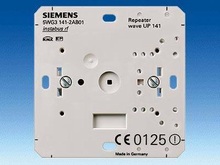 Повторитель wave UP 141 - Электрические части