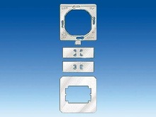 Уплотнительный комплект IP44 для клавиш - Аксессуары для клавиш