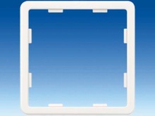 Промежуточная рамка для установки устройств с накладками 55 x 55 mm - Рамки