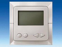 Элементы отображения и контроля - DELTA ambiente