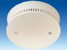 Датчик дыма DELTA reflex Batterie с автономным питанием - Устройства в сборе