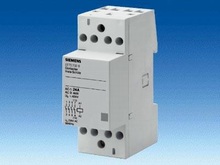 Контакторы 5TT5 7 - Инсталляционные контакторы