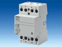 Инсталляционные контакторы - Контакторы