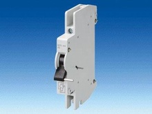 Дополнительные блок-контакты состояния/срабатывания для 5SY6 ...-.KV - Стандартная программа