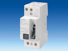 5SM3, 16 A до 125 A, установочная глубина 70 мм - УЗО-Промышленная программа