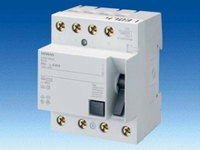 Устройства защиты от поражения электрическим током - Аппаратура защиты BETA