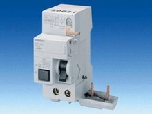 Блоки дифференциальной защиты для автоматических выключателей (RC - RC-Units) - Устройства защиты от поражения электрическим током