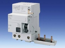 5SM2, обзор продукта - Блоки дифференциальной защиты для автоматических выключателей (RC - RC-Units)