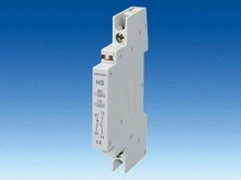 Дополнительные компоненты для 5SM1, >N<, установочная глубина 55 mm - УЗО-Стандартная программа