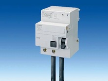 Блок дифференциальной защиты для 5SP4 - Дополнительные компоненты