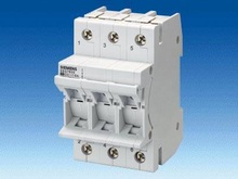 Разъединители для установки плавких вставок NEOZED - Предохранители NEOZED