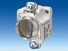 Держатели предохранителей DIAZED - Предохранители DIAZED, установочная глубина 85 мм