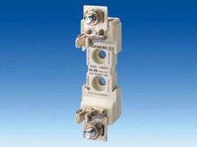 Держатели для плавких вставок LV HRC - Низковольтные предохранители