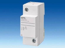 Ограничители перенапряжений - Устройства защиты от перенапряжений и молниезащита