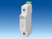 Однополюсные ограничители перенапряжений, класс C - Защита от перенапряжений