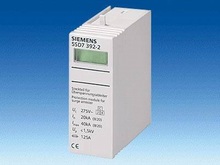 Аксессуары - Устройства защиты от перенапряжений и молниезащита