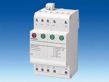 Ограничители перенапряжений, класс D - Защита от перенапряжений