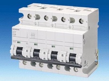 Программа на большие токи - Автоматические выключатели