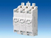 Main miniature circuit breakers - Автоматические выключатели