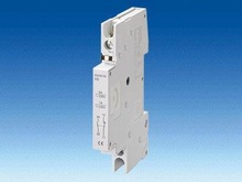 Дополнительные компоненты для 5SX2 - Автоматические выключатели