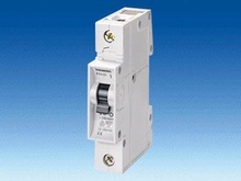 Введение - Автоматические выключатели