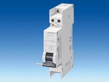Независимый расцепитель/расцепитель минимального напряжения для 5SY. и 5SP4 - Дополнительные компоненты