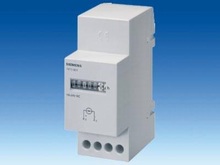 Счетчики времени и импульсов 7KT5 8 - Измерительные приборы однофазные