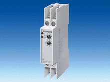 Реле контроля коэффициента мощности 5TT3 472 - Устройства контроля гражданского и промышленного применения