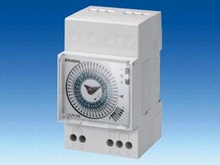 Электромеханические таймеры 7LF5 1, 7LF5 2 - Программируемые таймеры