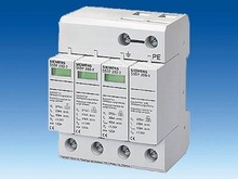 Защита от перенапряжений - Устройства защиты от перенапряжений и молниезащита