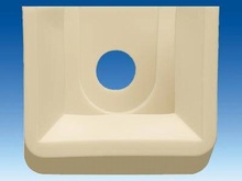 Манжета для ввода канала - Аксессуары для коробки для открытой установки