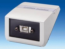 Интерфейс UP 146 E - Техника автоматики зданий EIB