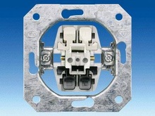 Универсальный выключатель, программа для школьных помещений - Электрические части для выключателей