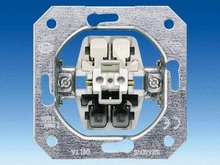 Перекрестный выключатель программа для школьных помещений - Электрические части для выключателей