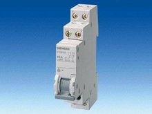 Устройства для ручной коммутации - Коммутационные аппараты BETA