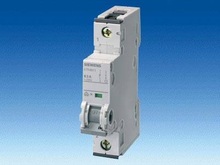 Выключатели нагрузки ON/OFF  5TE8 - Устройства для ручной коммутации