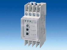 Реле уровня >N< 5TT3 435, установочная глубина 55 mm - Устройства контроля гражданского и промышленного применения