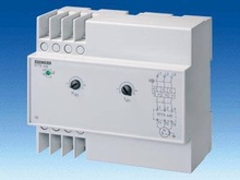 Устройство плавного пуска >N< 5TT3 44, установочная глубина 55 мм - Электромеханические коммутационные аппараты