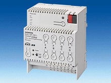 Исполнительные устройства для выключателей/диммеров - Исполнительные механизмы