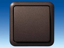 табак (подобный RAL 8019) - Примеры цветов