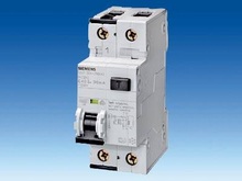 Super resistant - RCBOs, type A