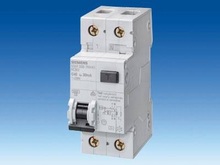 RCBOs, type A - Устройства защиты от поражения электрическим током