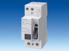 5SM3, тип A, 24 В, 16 A - УЗО-Промышленная программа