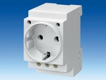 Розетки 5TE6 8 - Источники питания