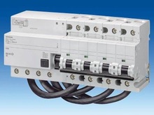 УЗО, универсальное (Тип B) - Устройства защитного отключения